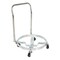 Vestil MP Tilting Drum Dolly 900 Lb. DRUM-QUAD-H-HDL - alternate 1